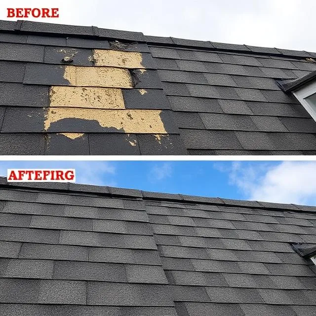 Roof Repair Near Me in Lake Cormorant, MS near me